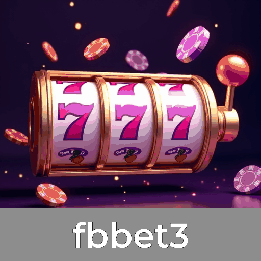 fbbet3: A Revolução das Apostas Móveis ao Seu Alcance