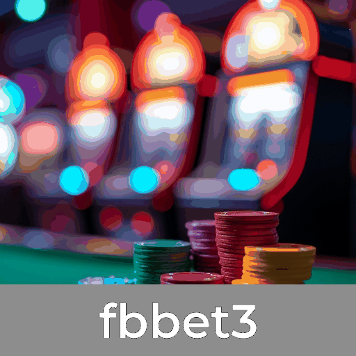 fbbet3: Emoção e Oportunidades de Ganhar em Jogos de Cassino