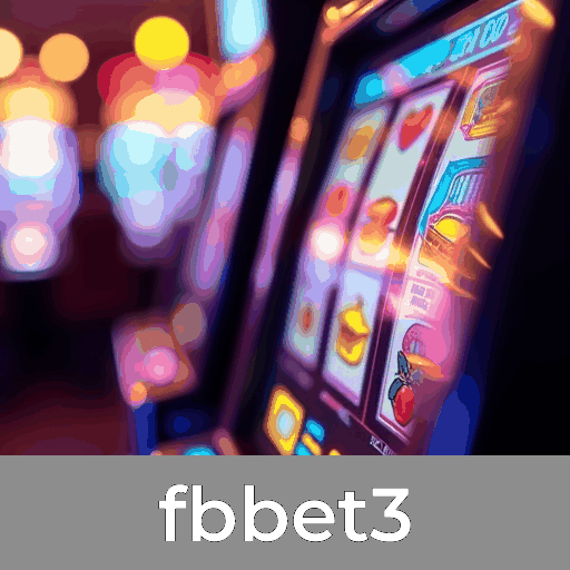 fbbet3: Aventura e Grandes Prêmios nos Caça-níqueis!